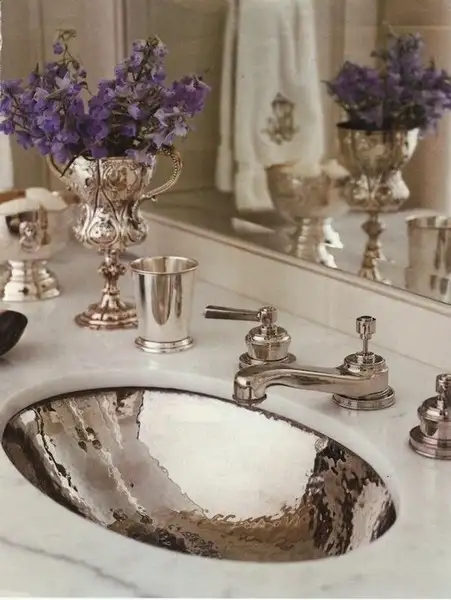 imagem de decoração