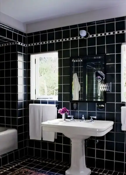 imagem de decoração