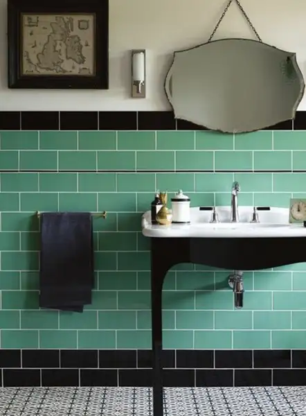 imagem de decoração