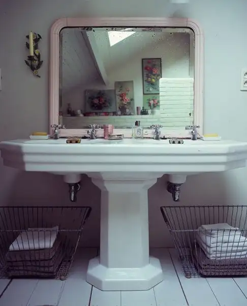 imagem de decoração