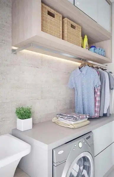 imagem de decoração