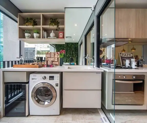 imagem de decoração