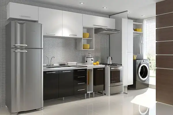 imagem de decoração