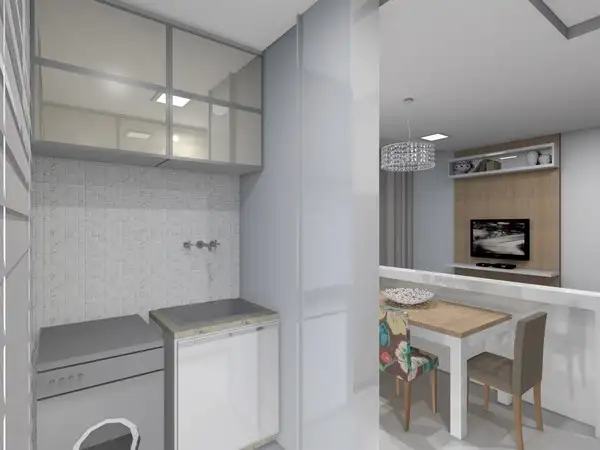 imagem de decoração