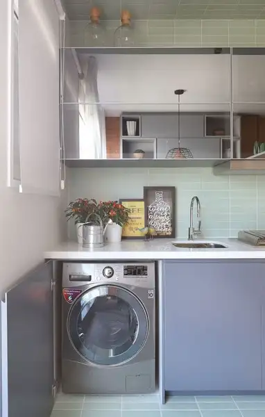 imagem de decoração