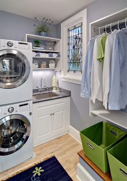 imagem de decoração