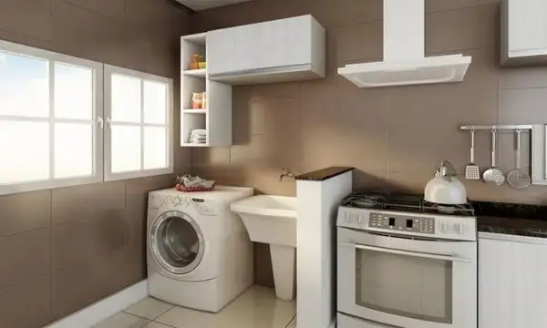 imagem de decoração