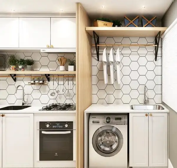 imagem de decoração