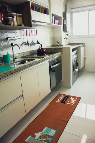 imagem de decoração