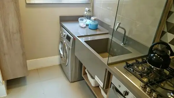 imagem de decoração