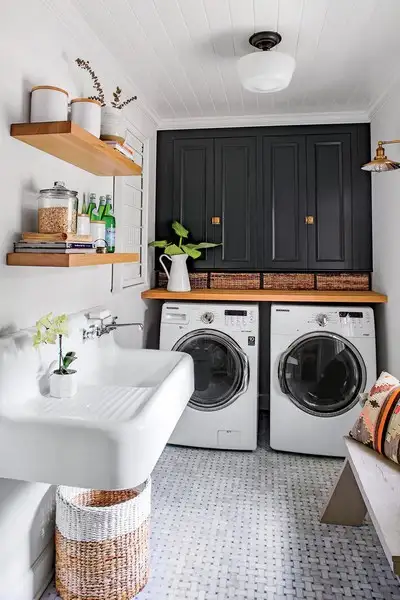 imagem de decoração