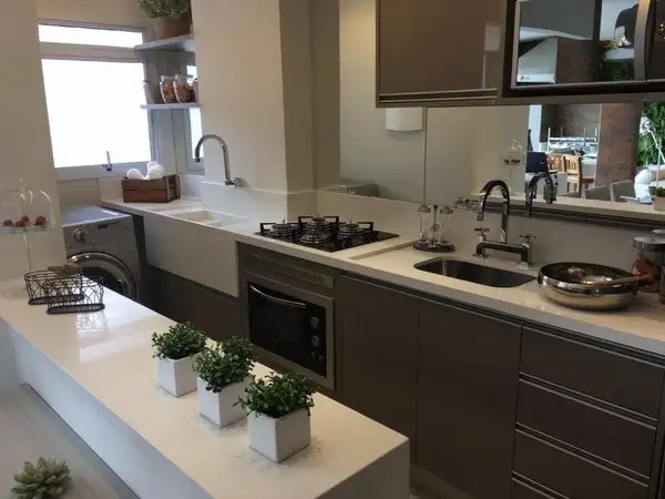 imagem de decoração