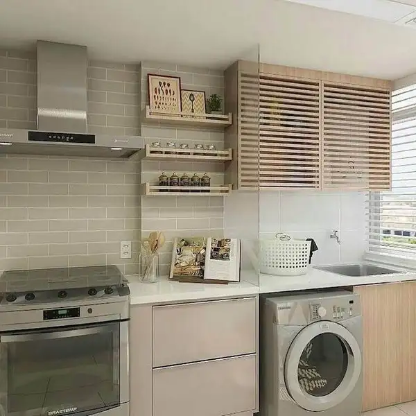 imagem de decoração