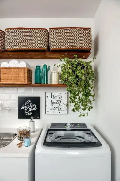 imagem de decoração