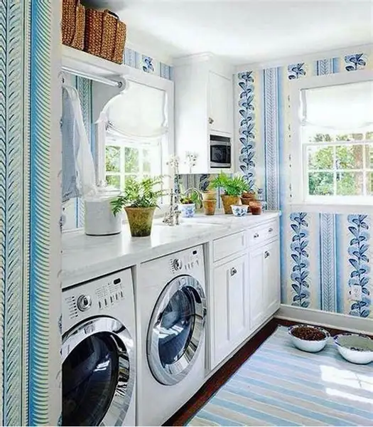 imagem de decoração