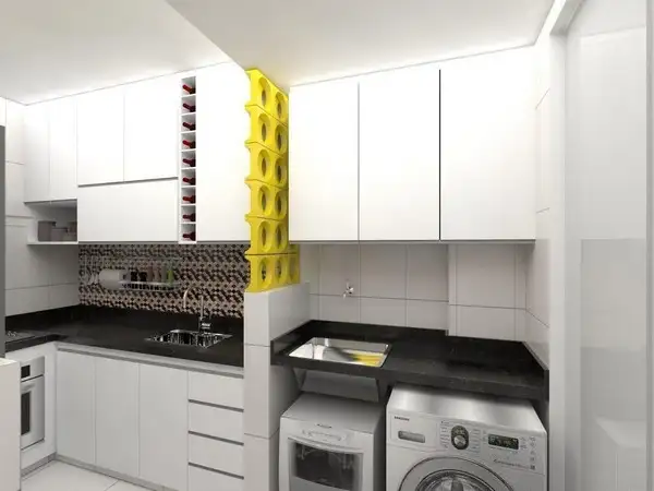 imagem de decoração