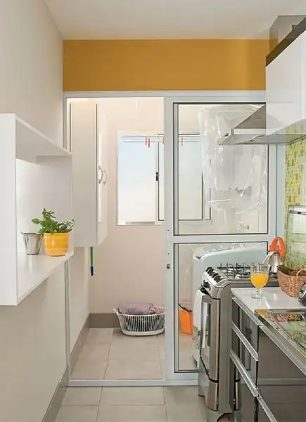 imagem de decoração
