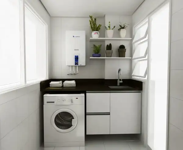 imagem de decoração