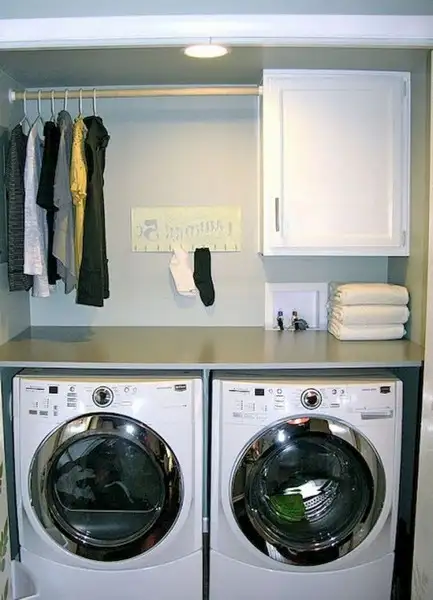 imagem de decoração