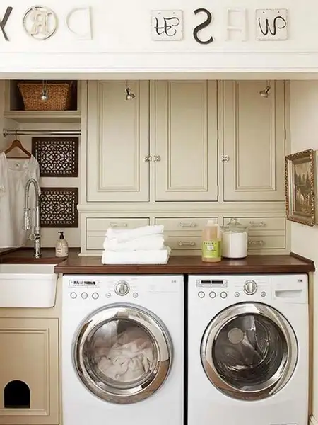 imagem de decoração