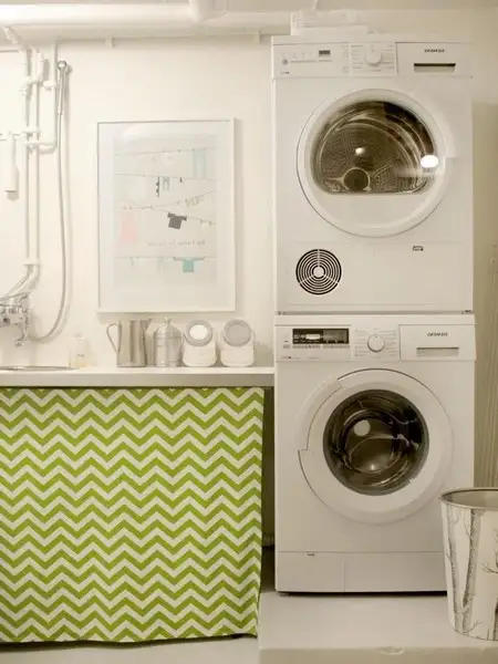 imagem de decoração