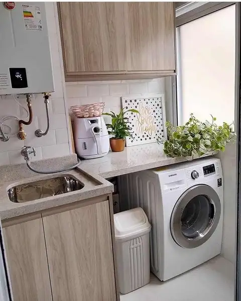 imagem de decoração