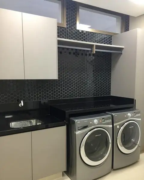 imagem de decoração