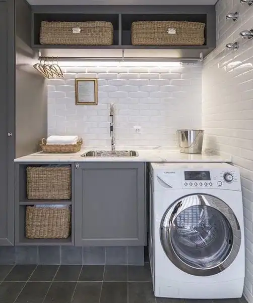 imagem de decoração