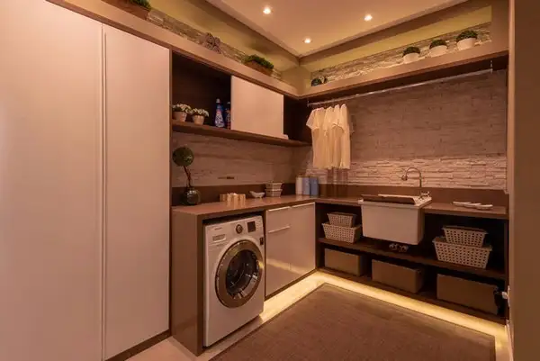 imagem de decoração