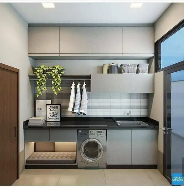 imagem de decoração