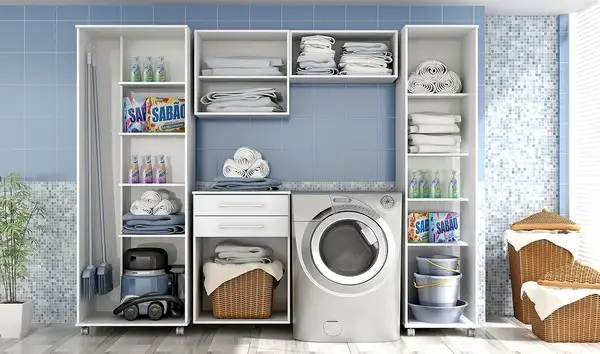 imagem de decoração