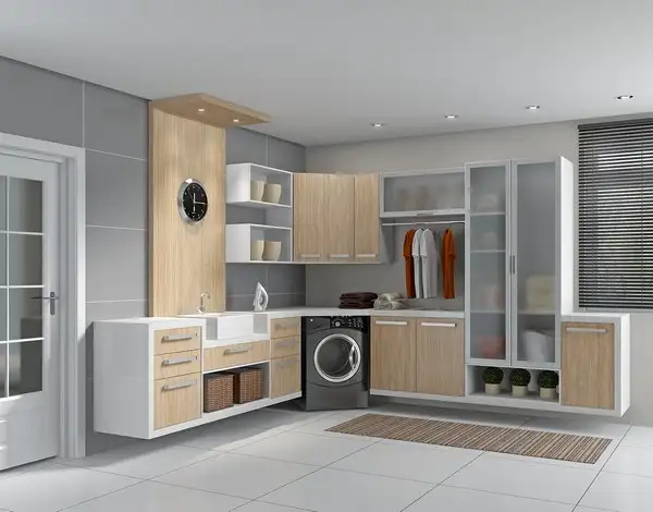 imagem de decoração