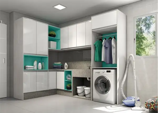 imagem de decoração