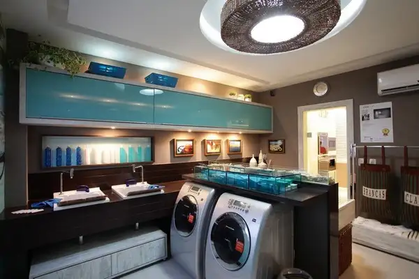 imagem de decoração