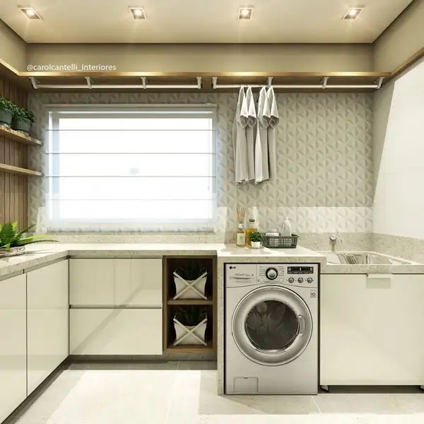 imagem de decoração