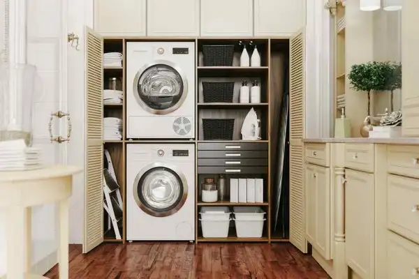 imagem de decoração