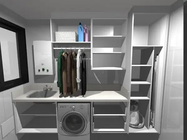 imagem de decoração