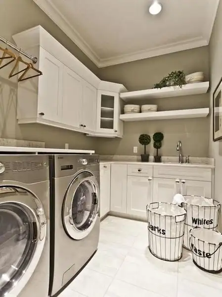 imagem de decoração