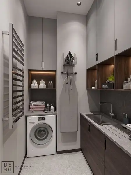 imagem de decoração