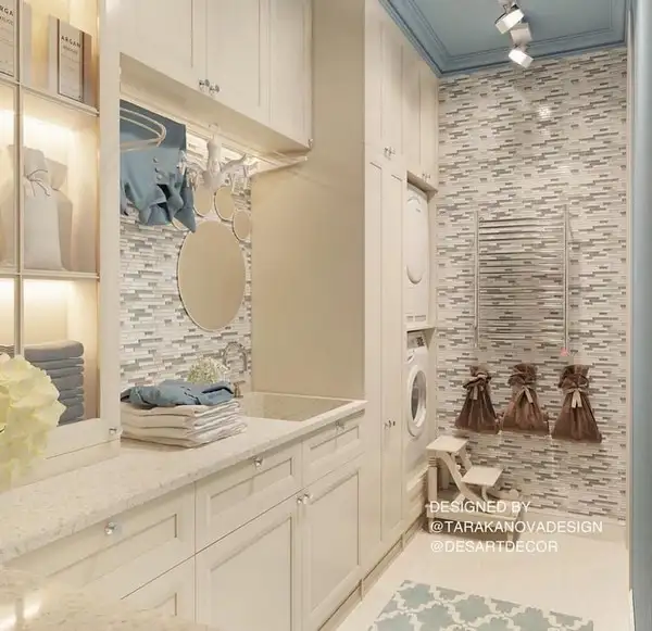 imagem de decoração