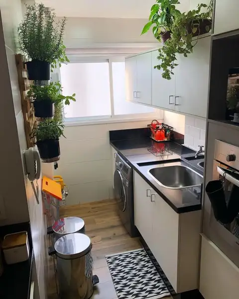 imagem de decoração