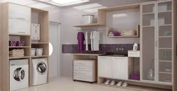 imagem de decoração