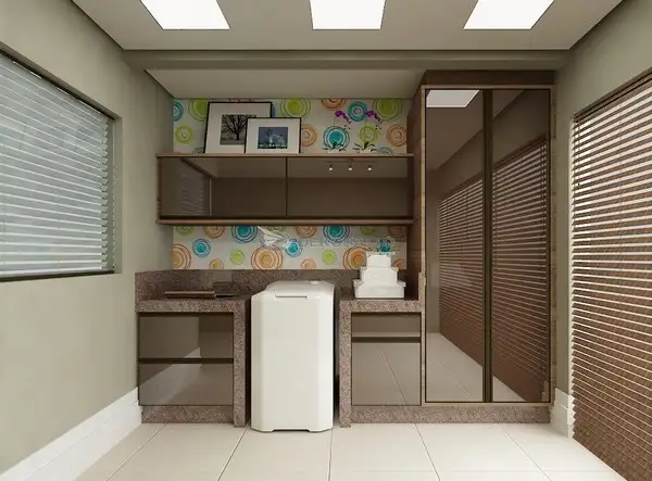 imagem de decoração