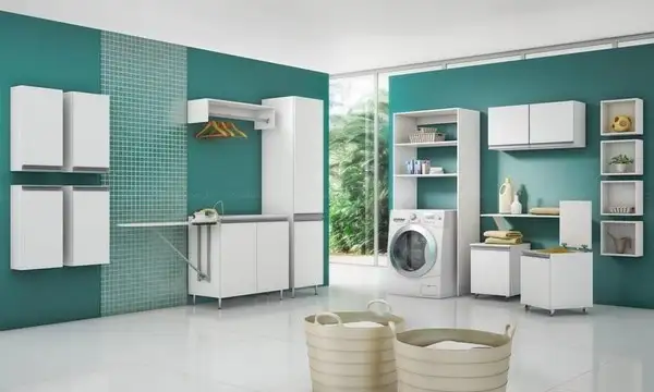 imagem de decoração