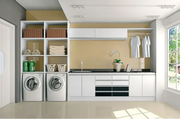 imagem de decoração