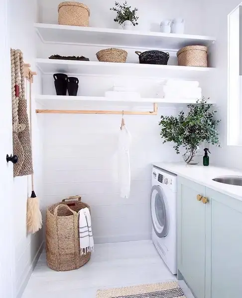 imagem de decoração