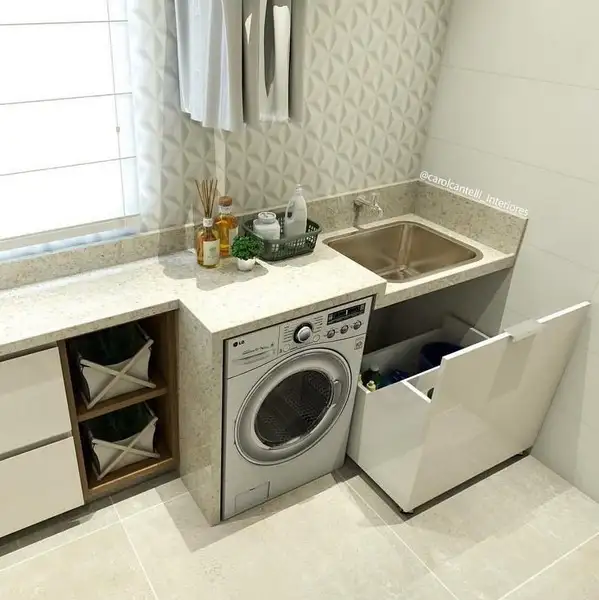 imagem de decoração