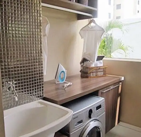 imagem de decoração