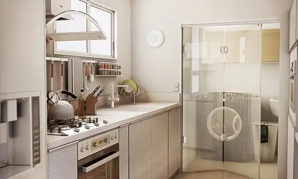 imagem de decoração