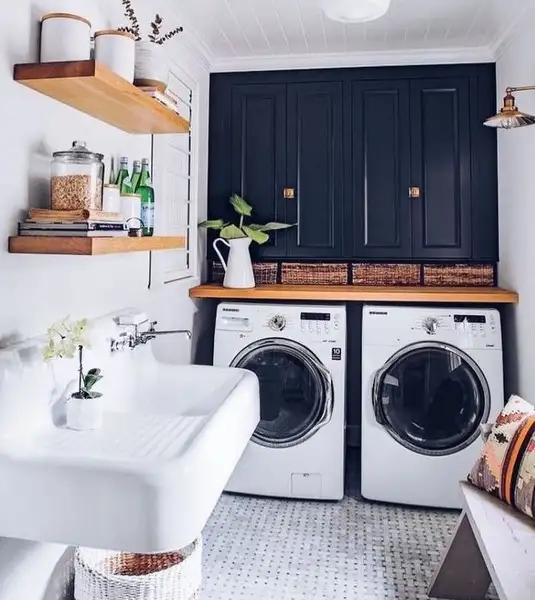 imagem de decoração